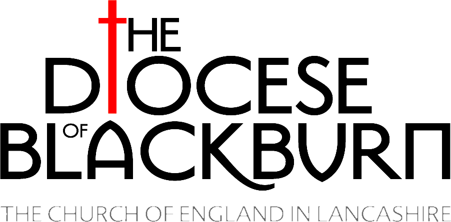 The Blackburn Diocese Logo