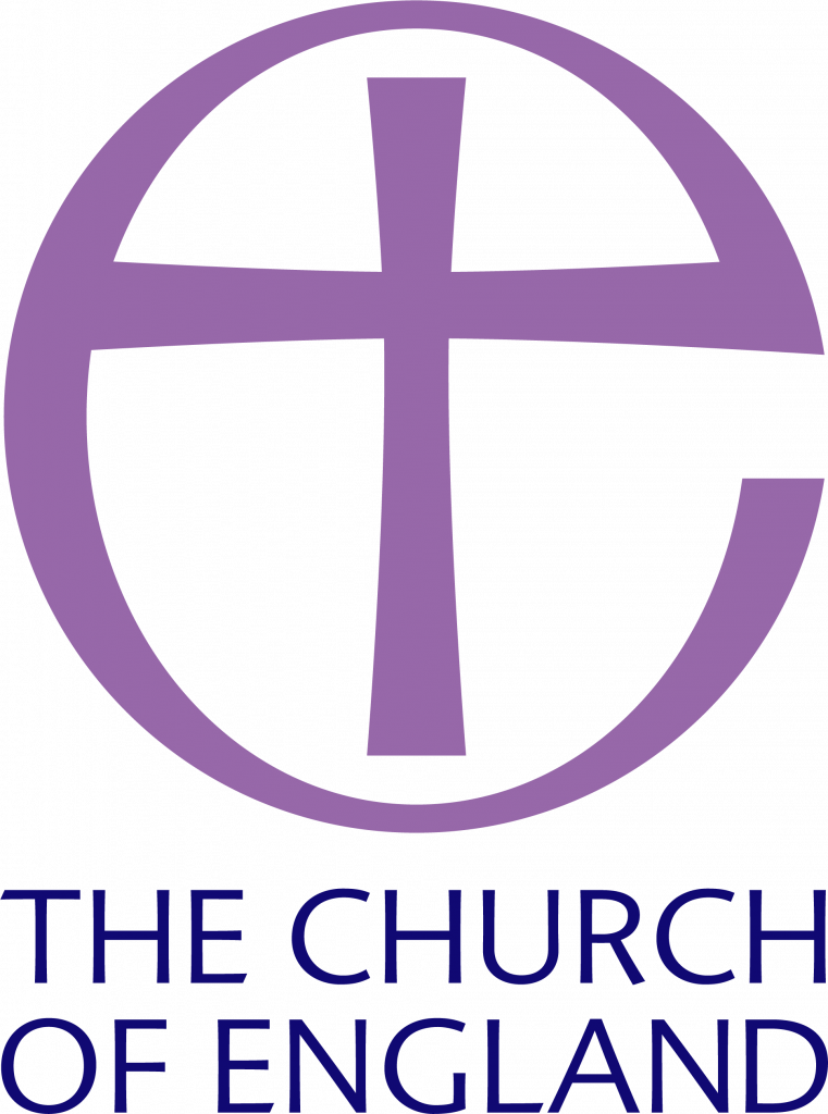 The Church of England Logo