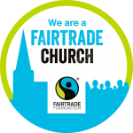 We are a Fairtrade Church